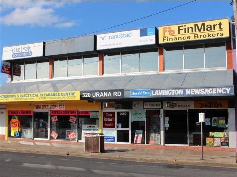 320 Urana Rd, Lavington NSW 2641