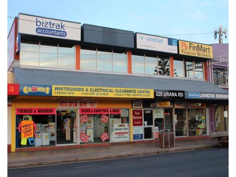 320 Urana  Rd, Lavington NSW 2641