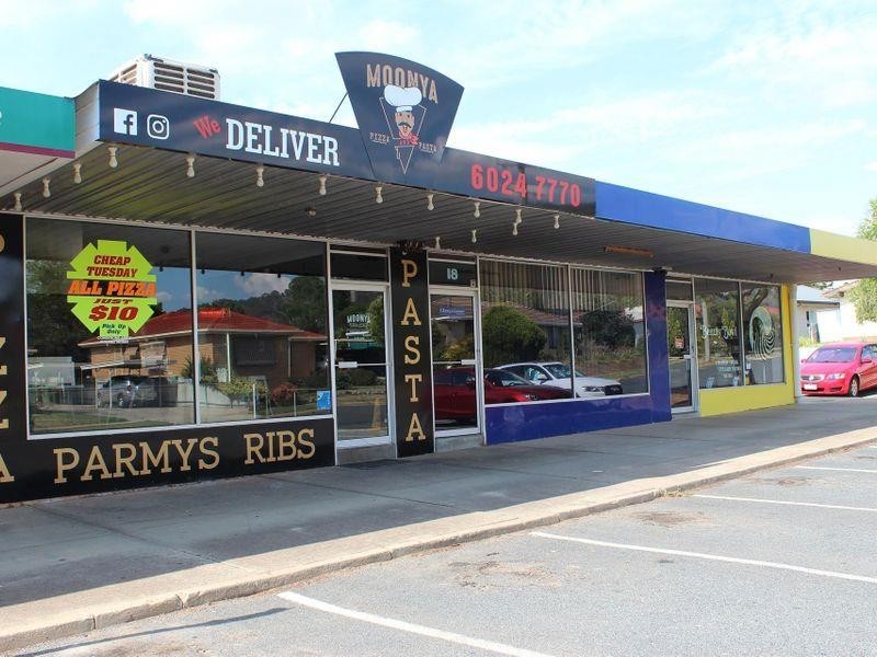 16,18, 20 Jarrah St, Wodonga VIC 3690