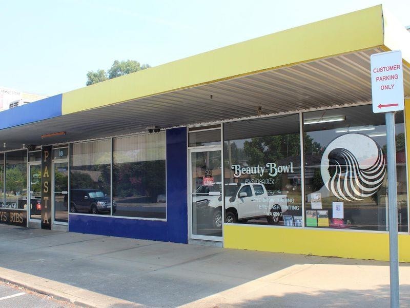 16,18, 20 Jarrah St, Wodonga VIC 3690