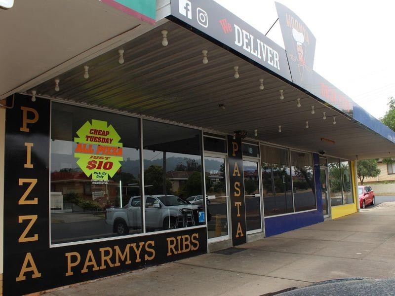 16,18, 20 Jarrah St, Wodonga VIC 3690