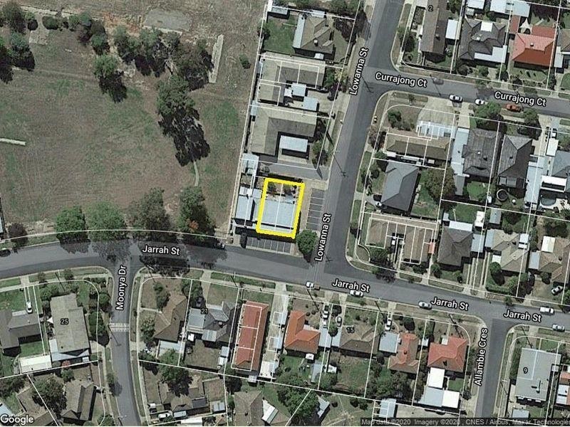 16,18, 20 Jarrah St, Wodonga VIC 3690