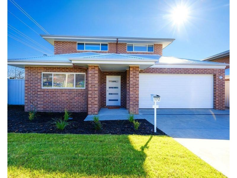 172 Bilba Street, East Albury NSW 2640
