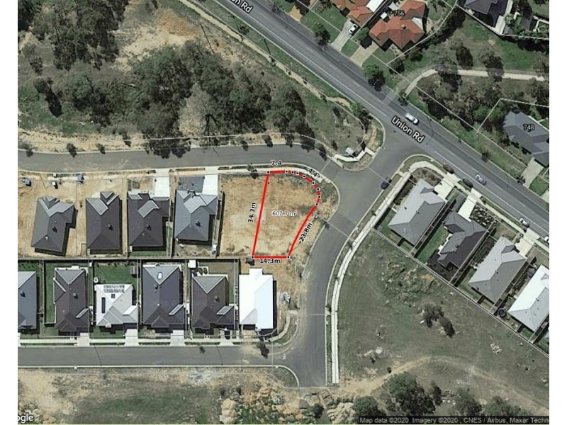 6 ELLERSTON Avenue, Glenroy NSW 2640