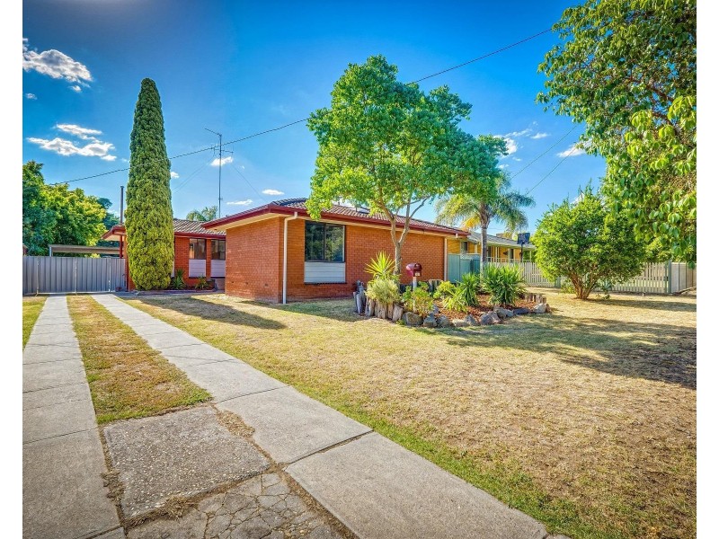 351 Kentucky Avenue, Lavington NSW 2641