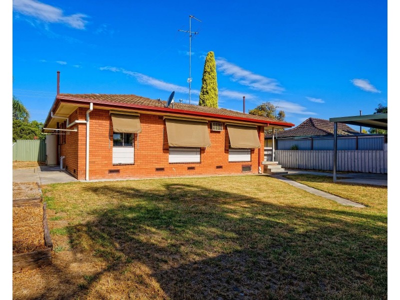 351 Kentucky Avenue, Lavington NSW 2641