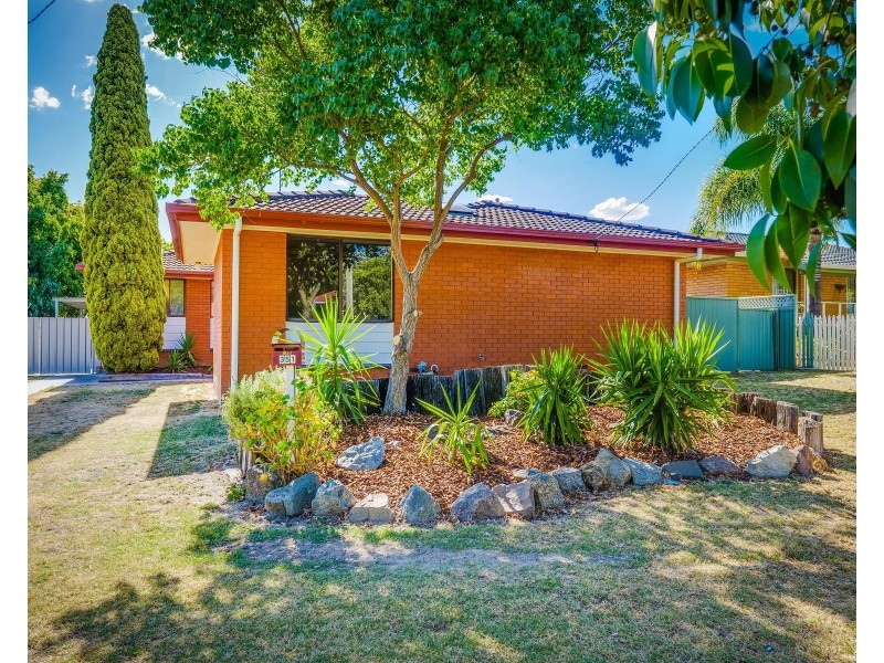 351 Kentucky Avenue, Lavington NSW 2641