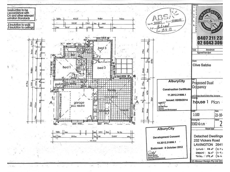 232 VICKERS Road, Lavington NSW 2641