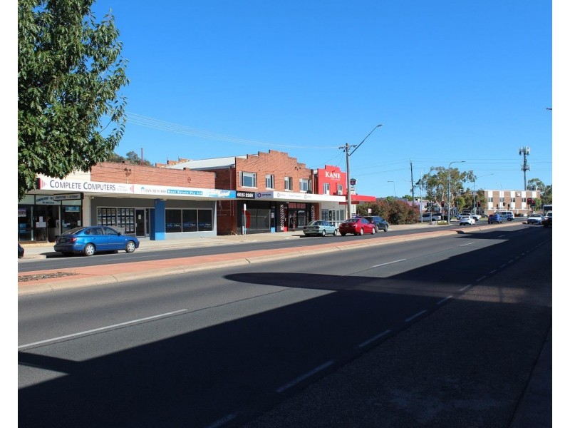 2/1092 Mate St, North Albury NSW 2640