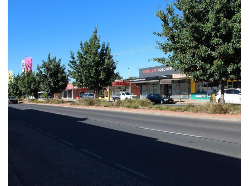 2/1092 Mate St, North Albury NSW 2640