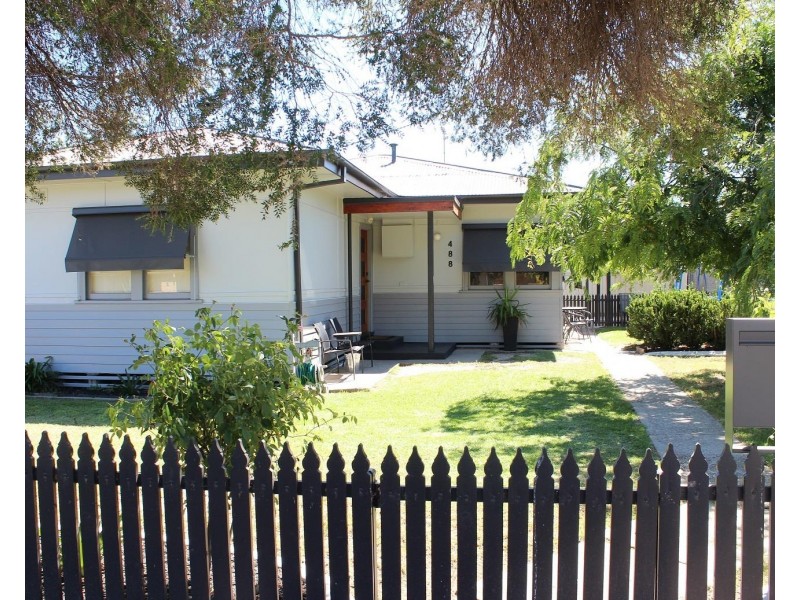 488 Mcdonald Road, Lavington NSW 2641