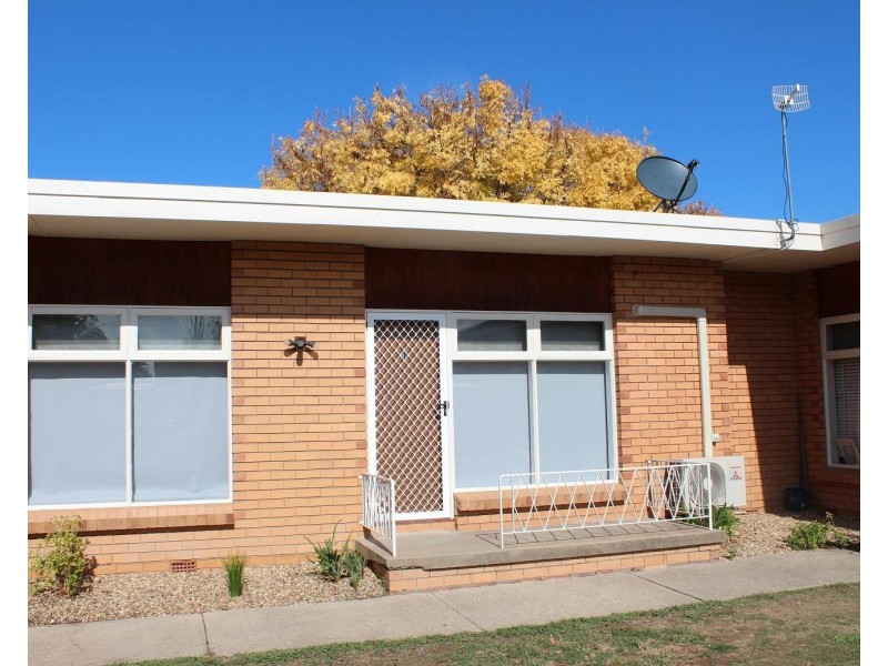 3/11 Mulqueeney Street, Wodonga VIC 3690