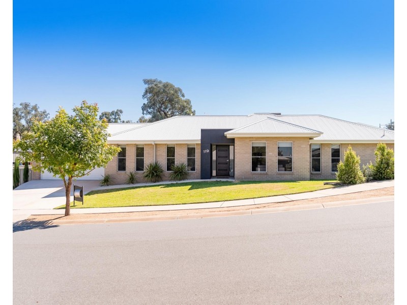 119 Ava Avenue, Thurgoona NSW 2640