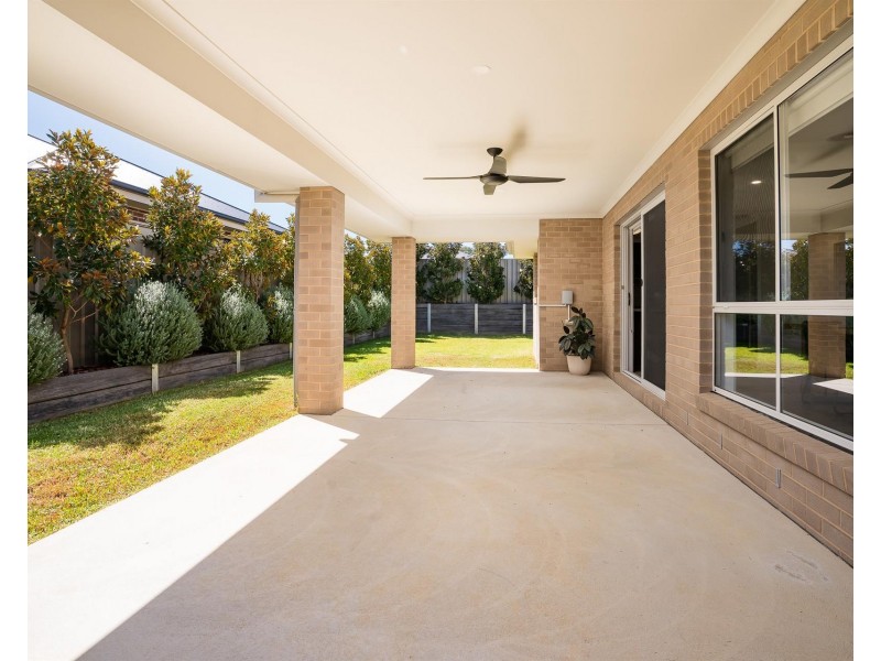 119 Ava Avenue, Thurgoona NSW 2640