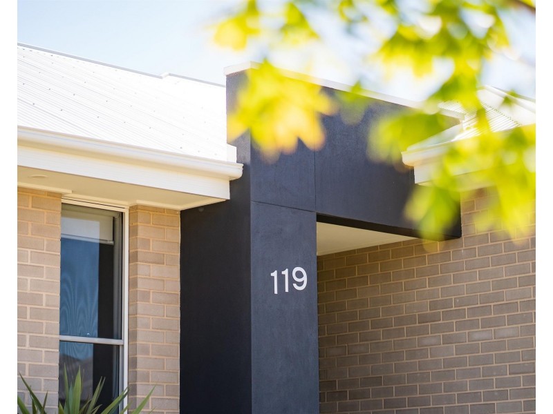 119 Ava Avenue, Thurgoona NSW 2640