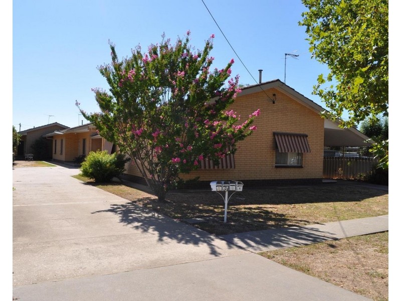 1/394 URANA Road, Lavington NSW 2641