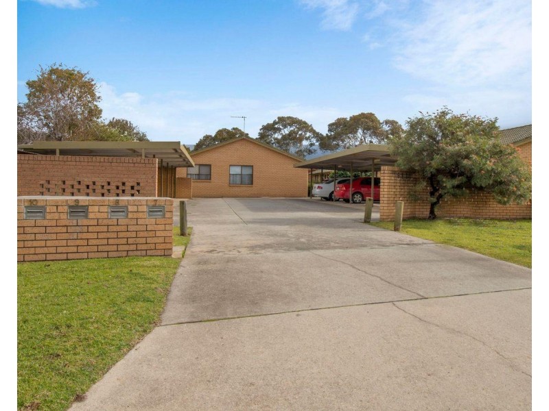 4/611 PRUNE Street, Lavington NSW 2641