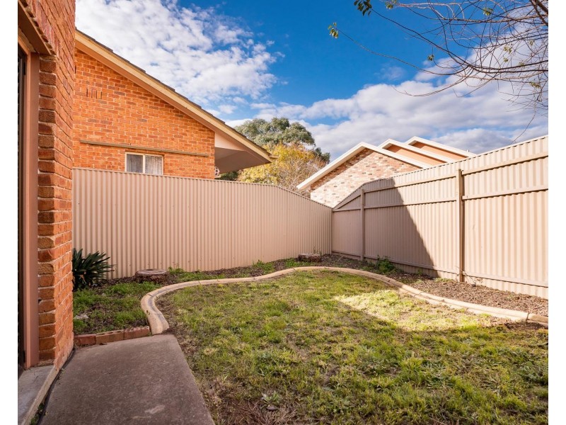 1/25 Harvey Court, Glenroy NSW 2640