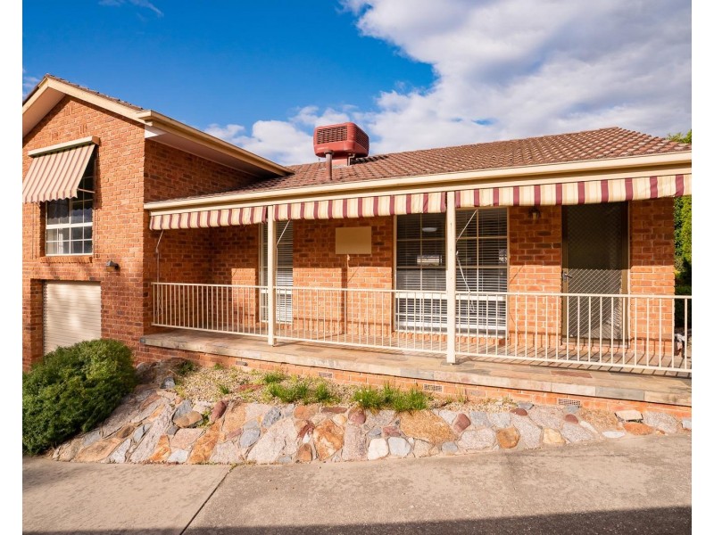 1/25 Harvey Court, Glenroy NSW 2640