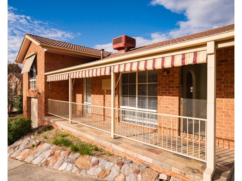 1/25 Harvey Court, Glenroy NSW 2640