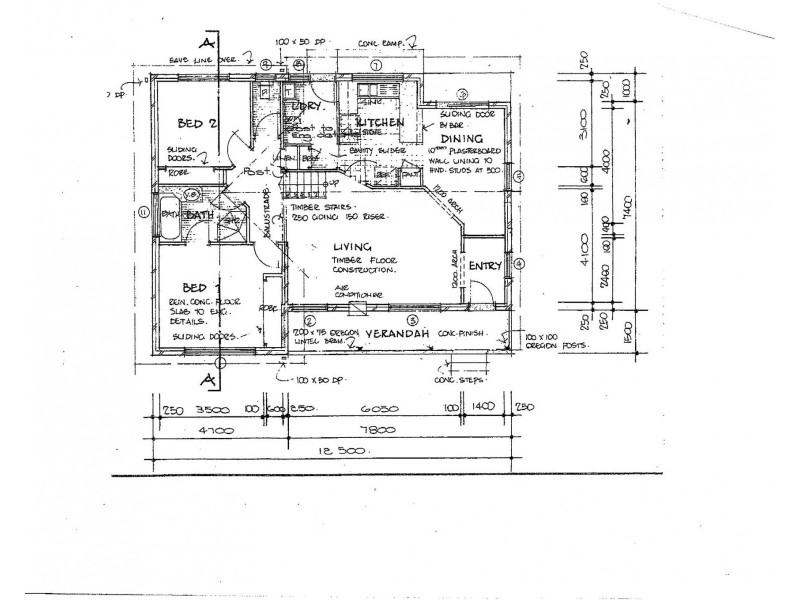 1/25 Harvey Court, Glenroy NSW 2640