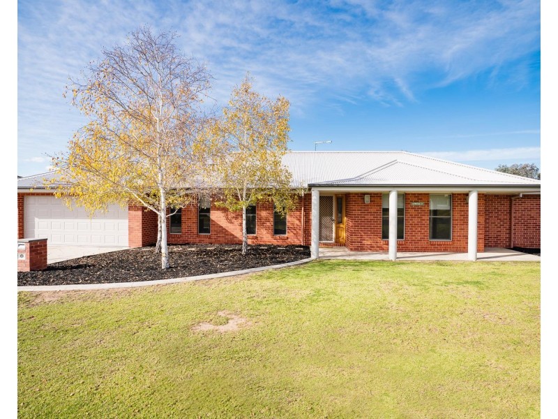 6 Firetail Street, Thurgoona NSW 2640