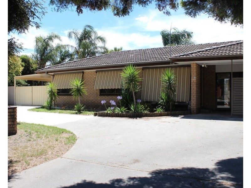 486 KOTTHOFF Street, Lavington NSW 2641