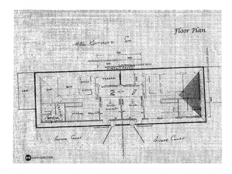 486 KOTTHOFF Street, Lavington NSW 2641