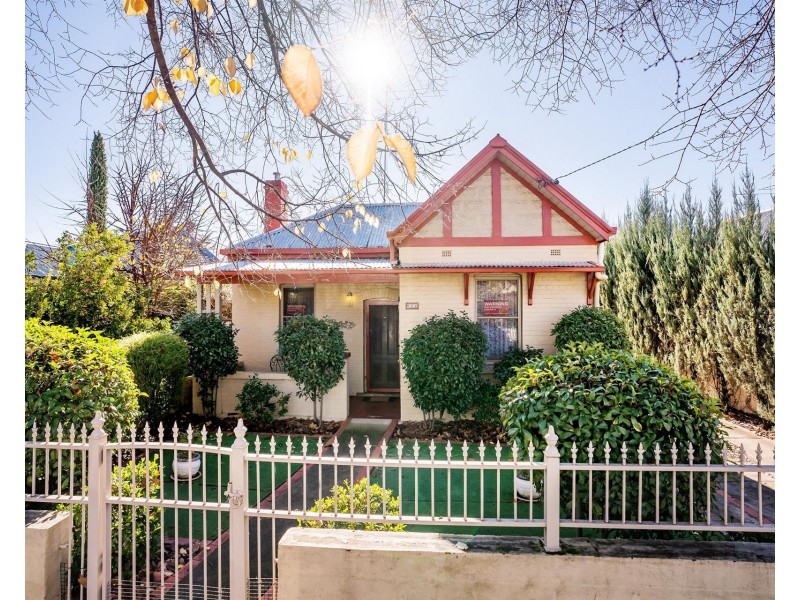 522 GUINEA Street, Albury NSW 2640