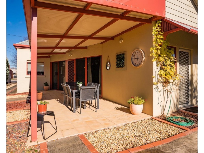 522 GUINEA Street, Albury NSW 2640