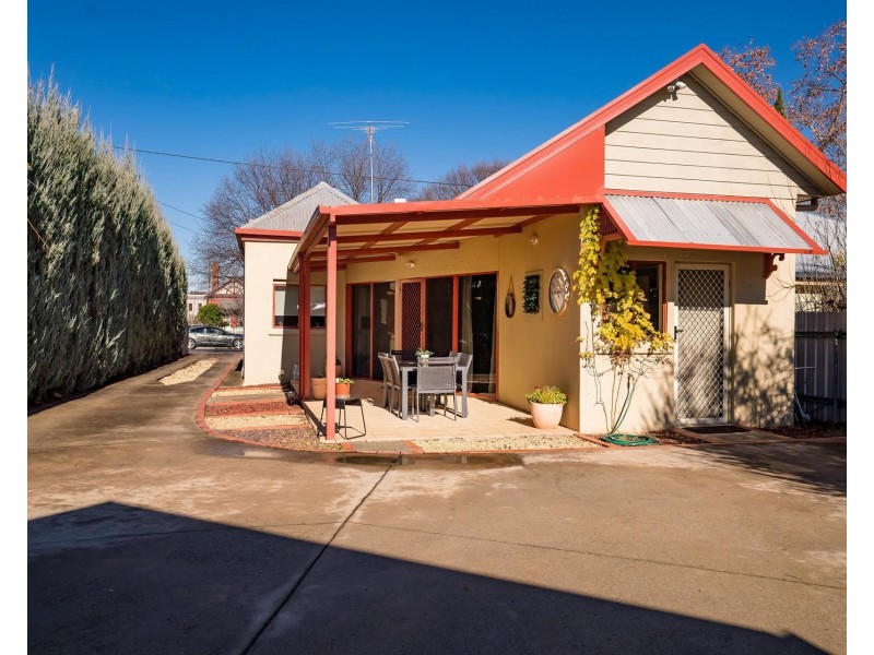 522 GUINEA Street, Albury NSW 2640