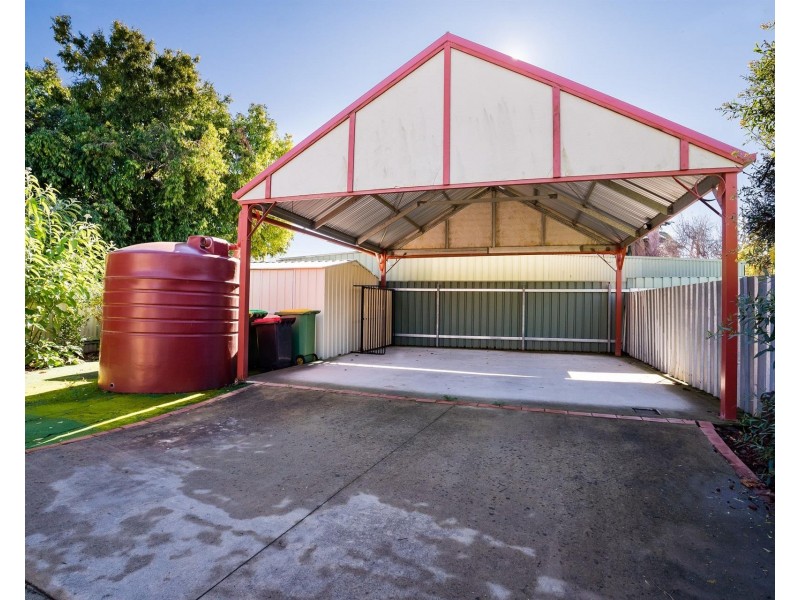 522 GUINEA Street, Albury NSW 2640