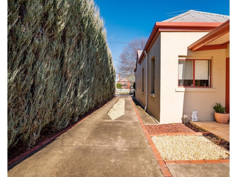 522 GUINEA Street, Albury NSW 2640