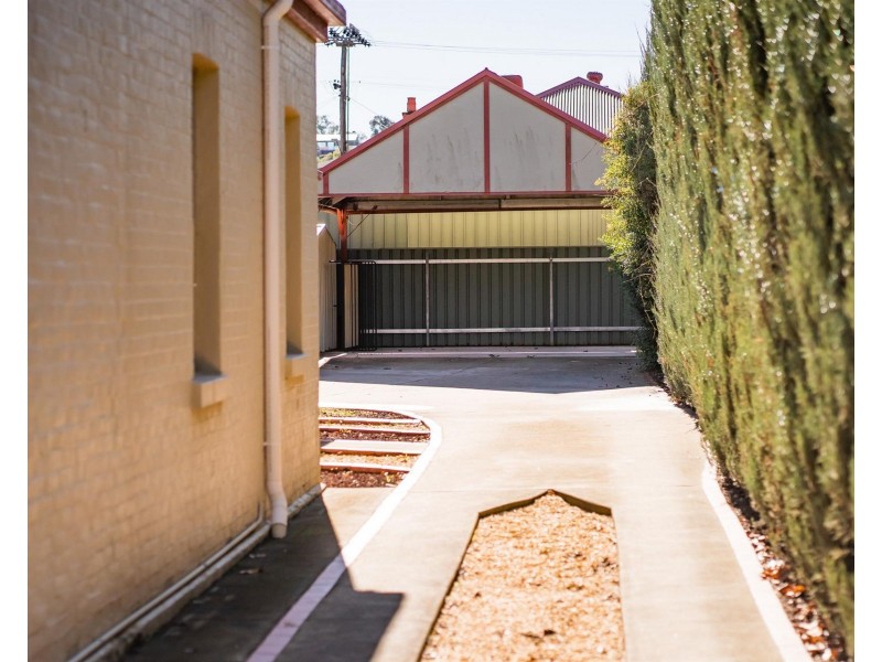 522 GUINEA Street, Albury NSW 2640