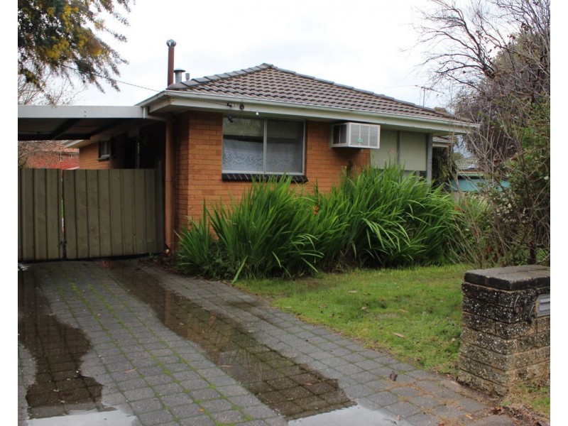 616 KEMP Street, Springdale Heights NSW 2641