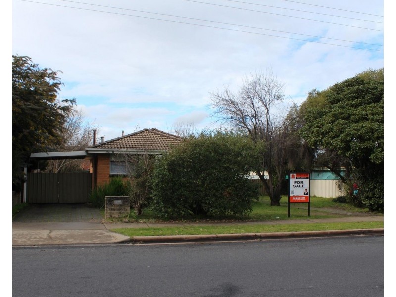 616 KEMP Street, Springdale Heights NSW 2641