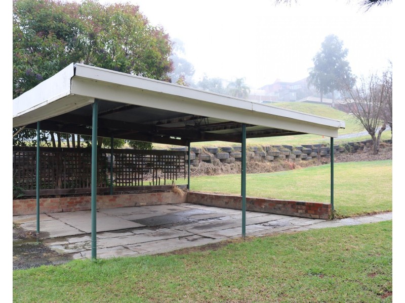 710 Daniel Street, Glenroy NSW 2640