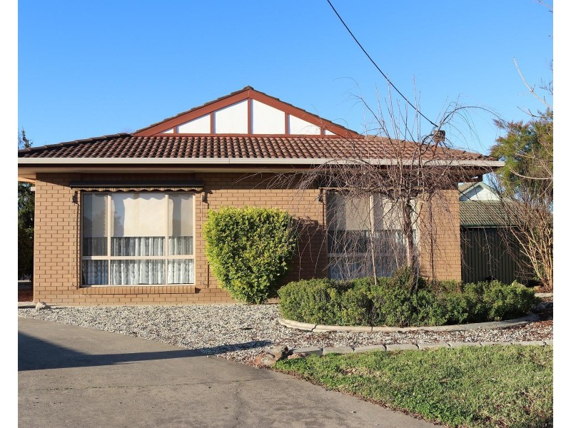 1/542 MARGARET Place, Lavington NSW 2641