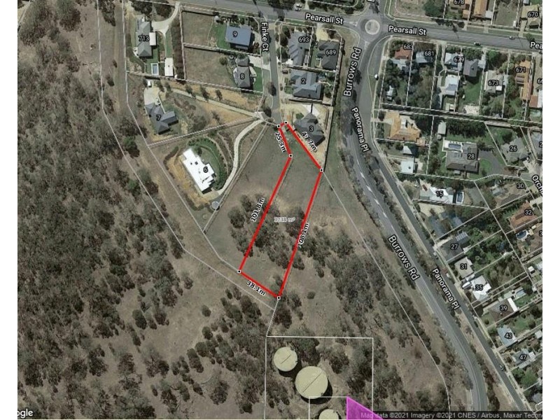 4 FINKE Court, Hamilton Valley NSW 2641