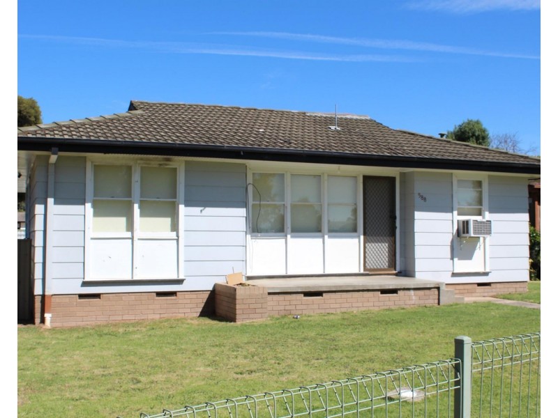 588 Jackson Place, North Albury NSW 2640