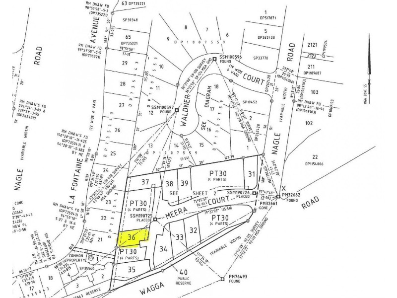 37 MEERA Court, Lavington NSW 2641