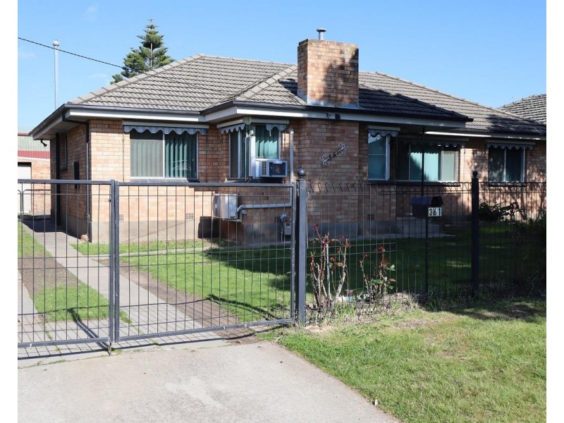 361 PARNALL Street, Lavington NSW 2641