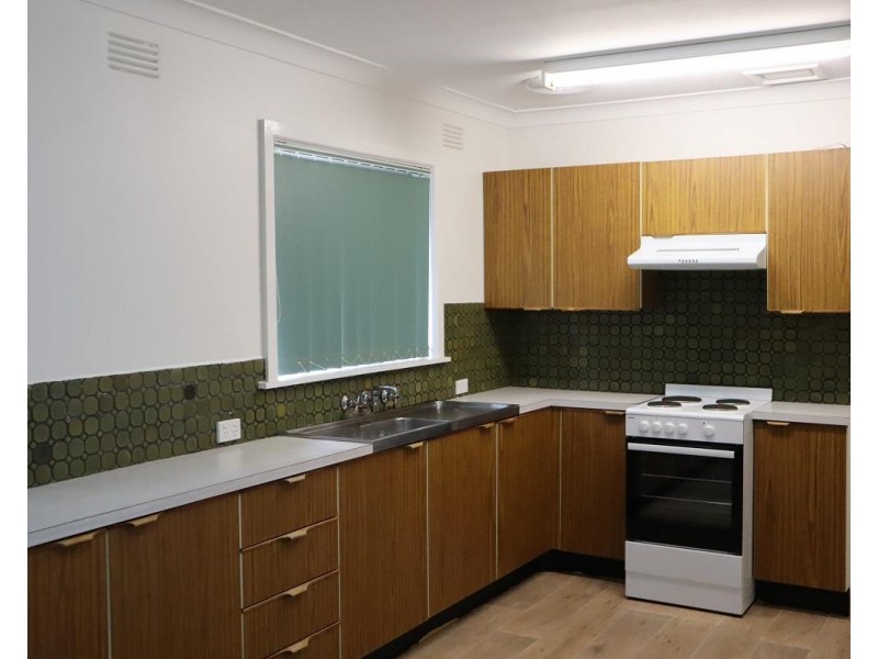 361 PARNALL Street, Lavington NSW 2641