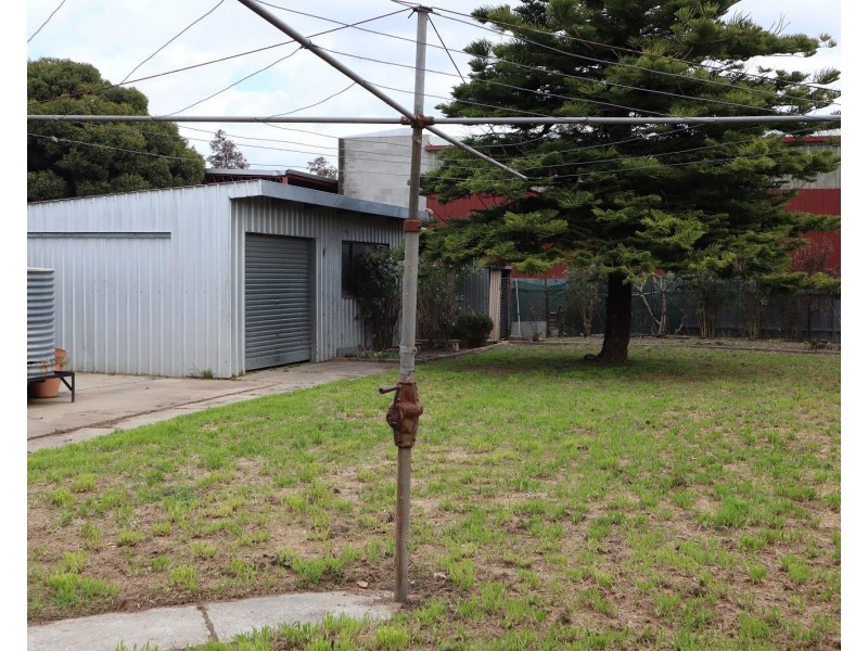 361 PARNALL Street, Lavington NSW 2641