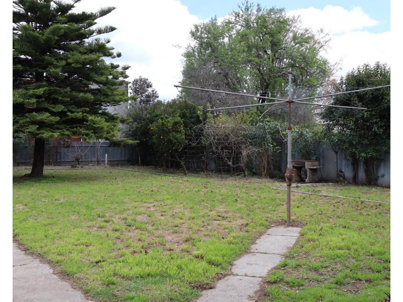 361 PARNALL Street, Lavington NSW 2641