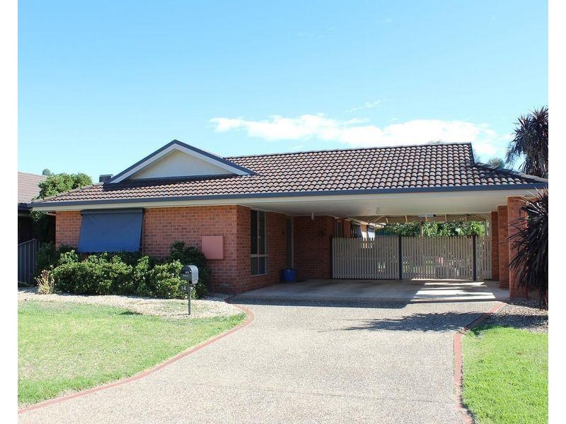 14 Bullara Court, Springdale Heights NSW 2641