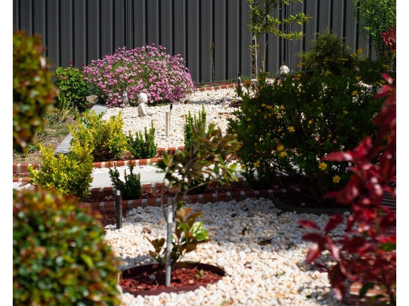 10 NEVADA Street, Springdale Heights NSW 2641