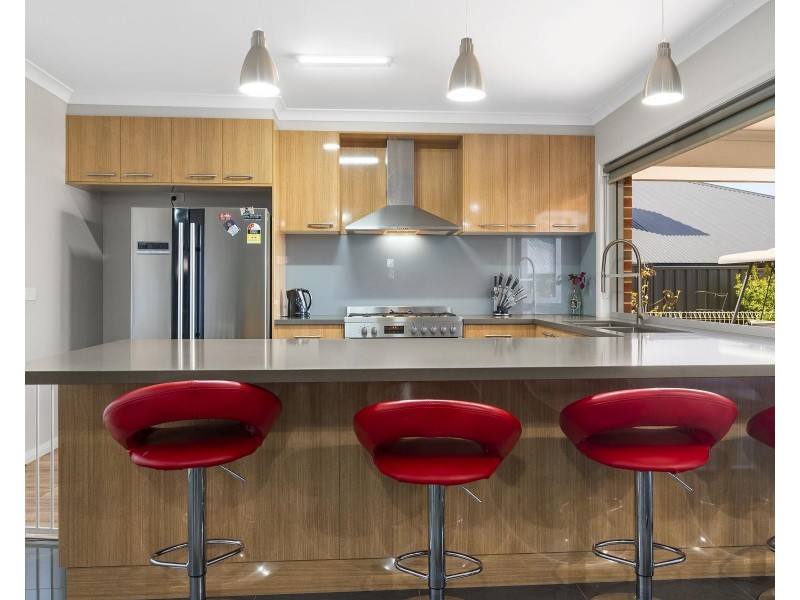 10 NEVADA Street, Springdale Heights NSW 2641