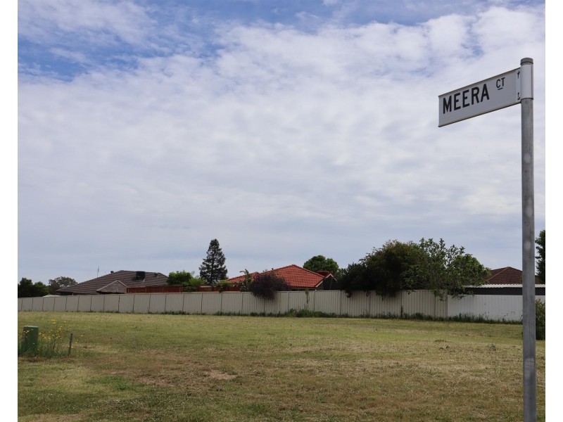 Meera Court, Lavington NSW 2641