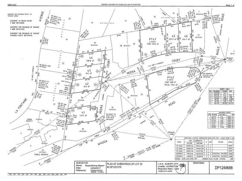 Meera Court, Lavington NSW 2641